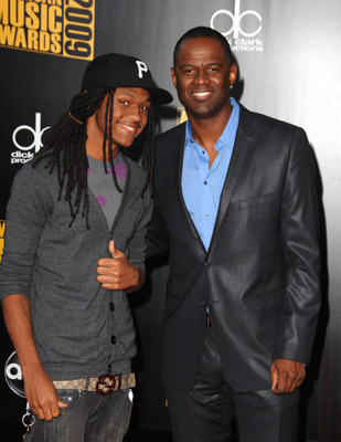 Brian McKnight