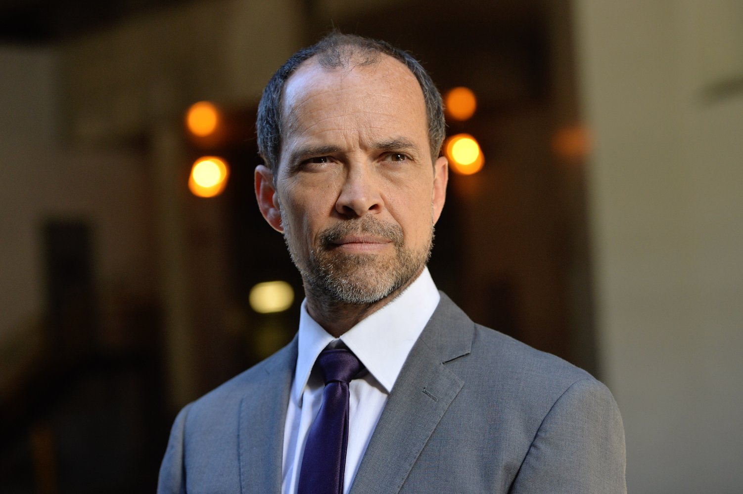 James Logan