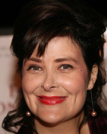 Deborah Theaker