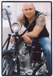 Eddie Perez