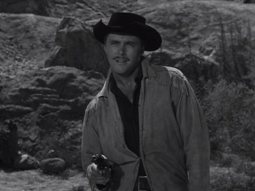 Edd Byrnes