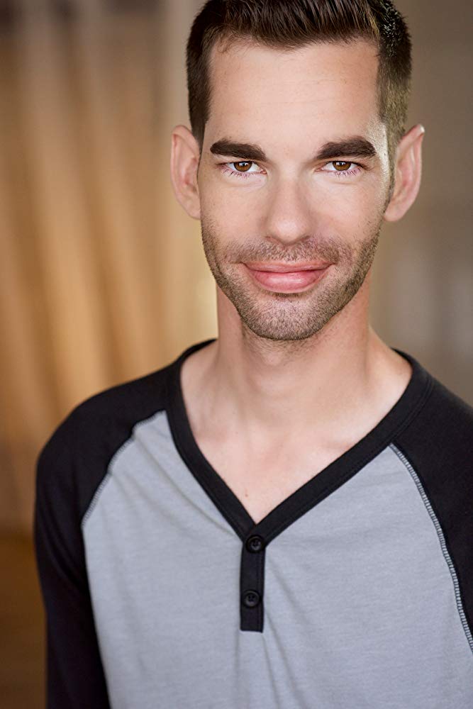 Sean Cancellieri