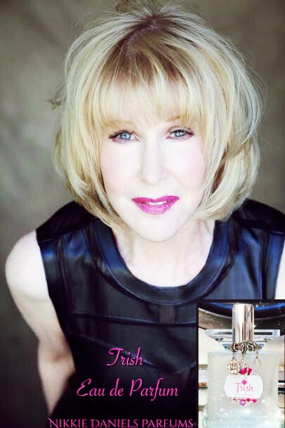 Trish Cook