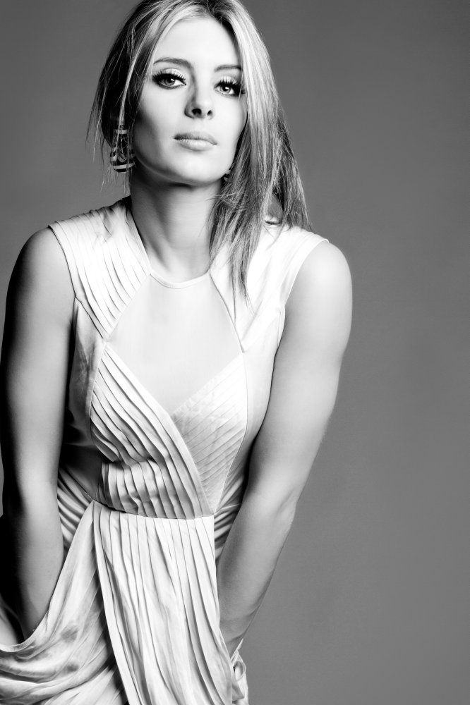 Amy Pemberton