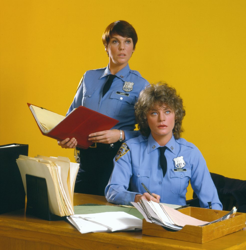 Meg Foster