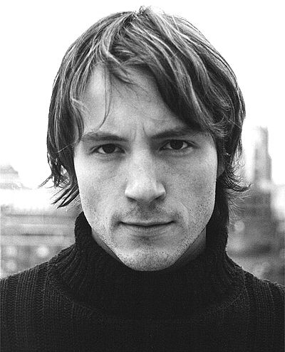 Erik Davies