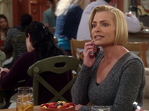 Jaime Pressly