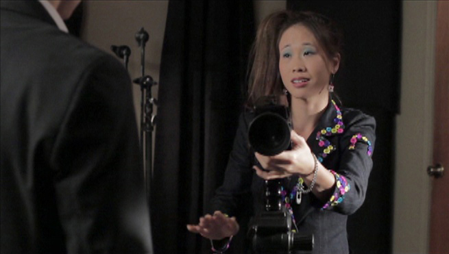 Julia Morizawa
