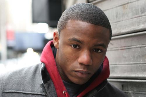 Fred Tolliver Jr.