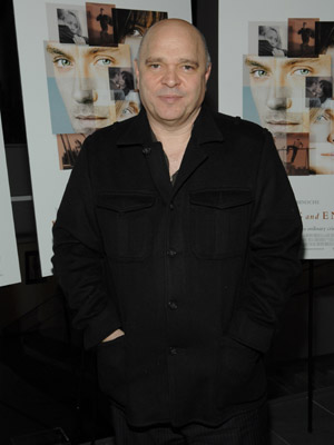 Anthony Minghella