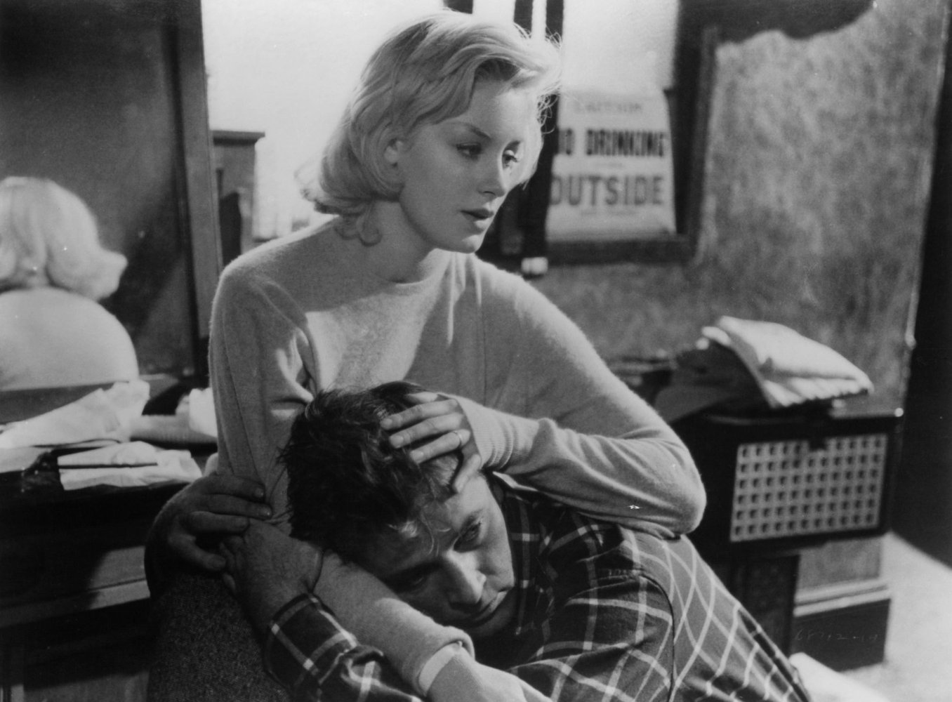 Mary Ure