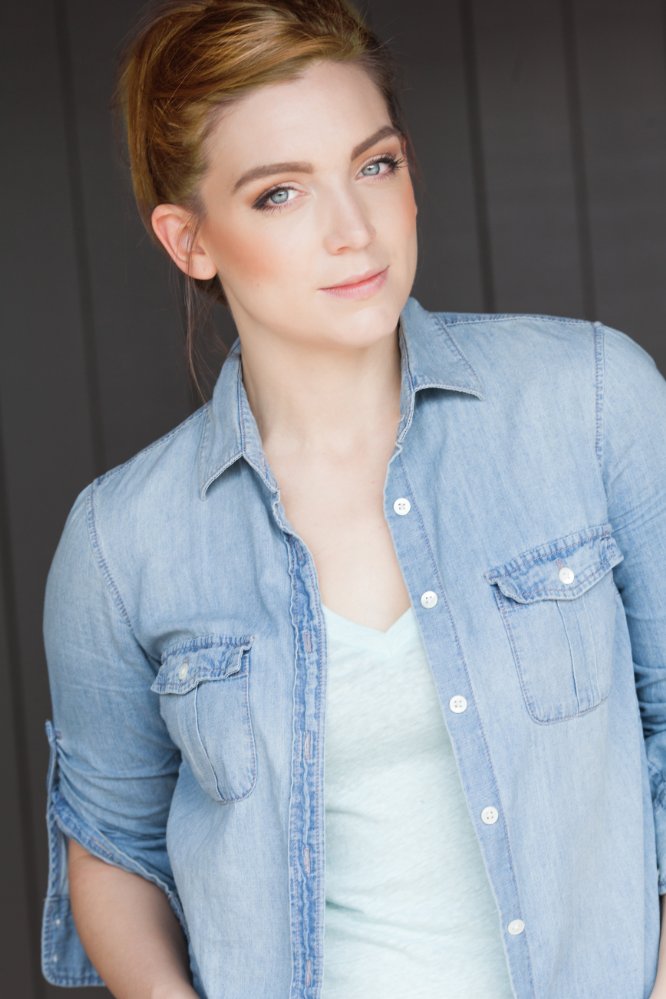 Alexandra Wright