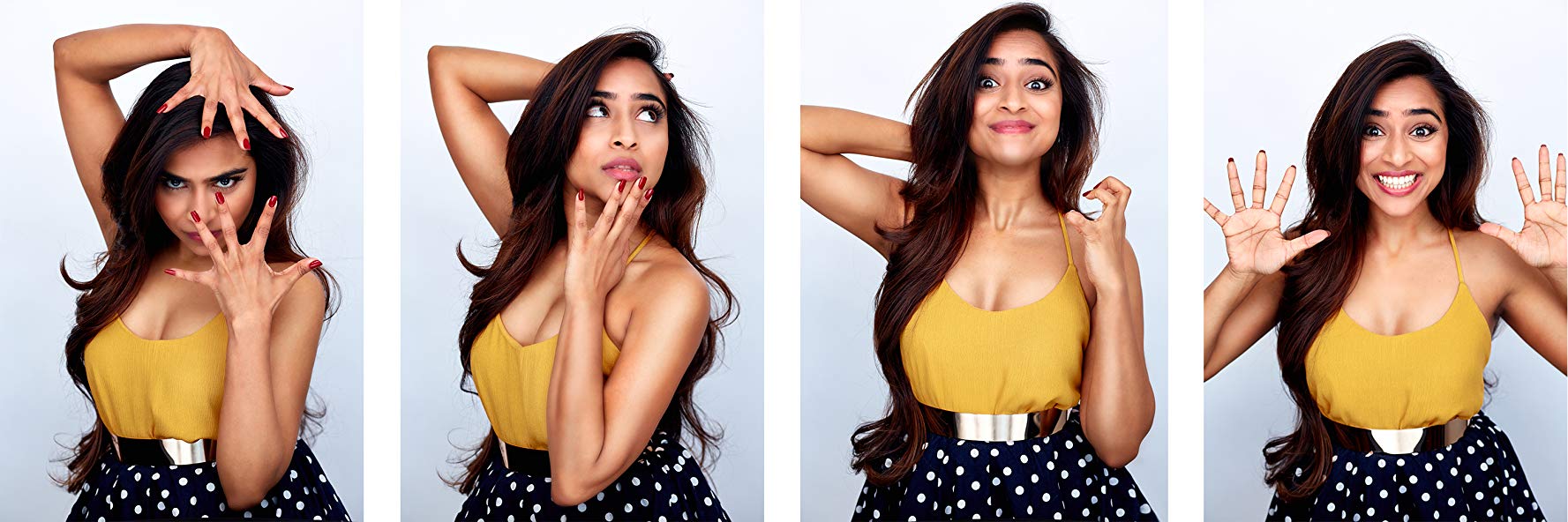 Priyanka Krishnan