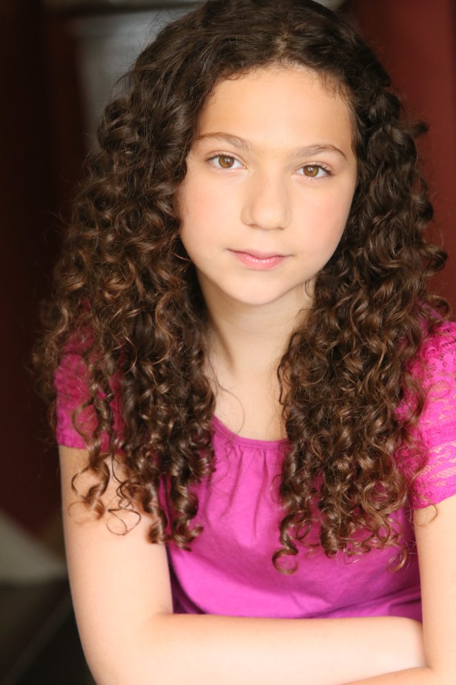 Rebecca Lynn Goldfarb
