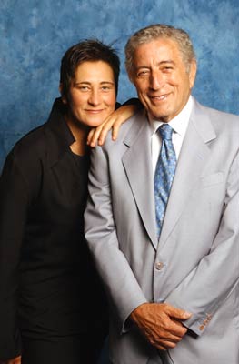 k.d. lang