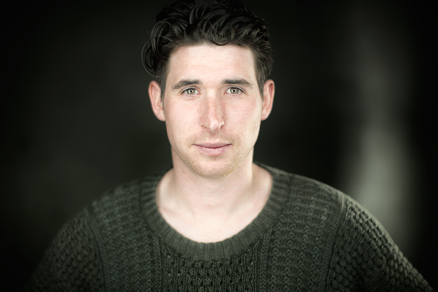 Bryan Demore