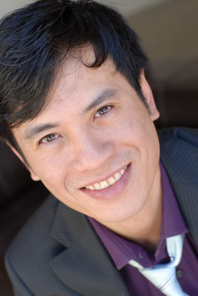 Evan Lai