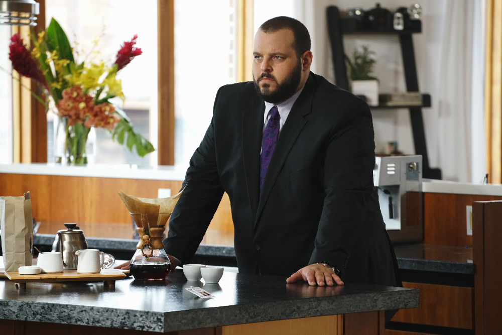 Daniel Franzese