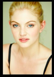 Cariba Heine