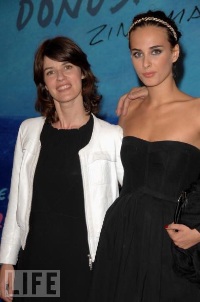Sophie Auster