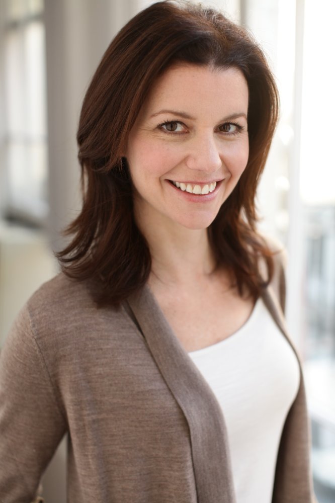 Dina Drew