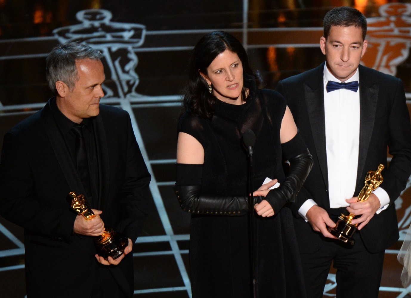 Laura Poitras