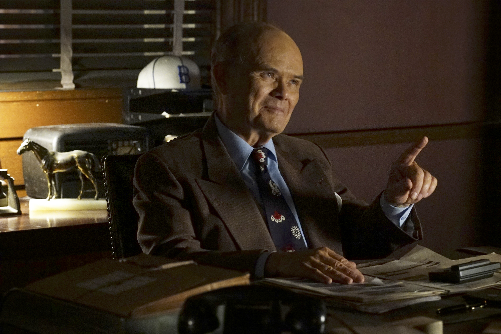 Kurtwood Smith
