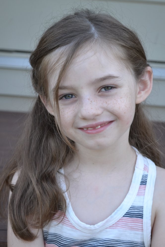 McKenna Bintz