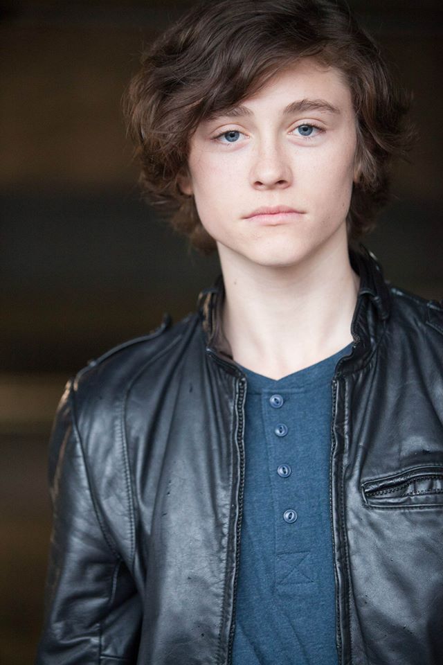 Tristan Lake Leabu