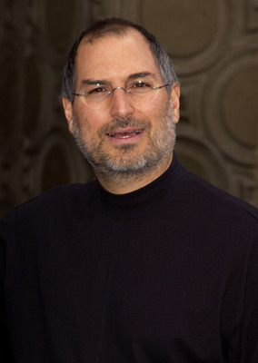 Steve Jobs