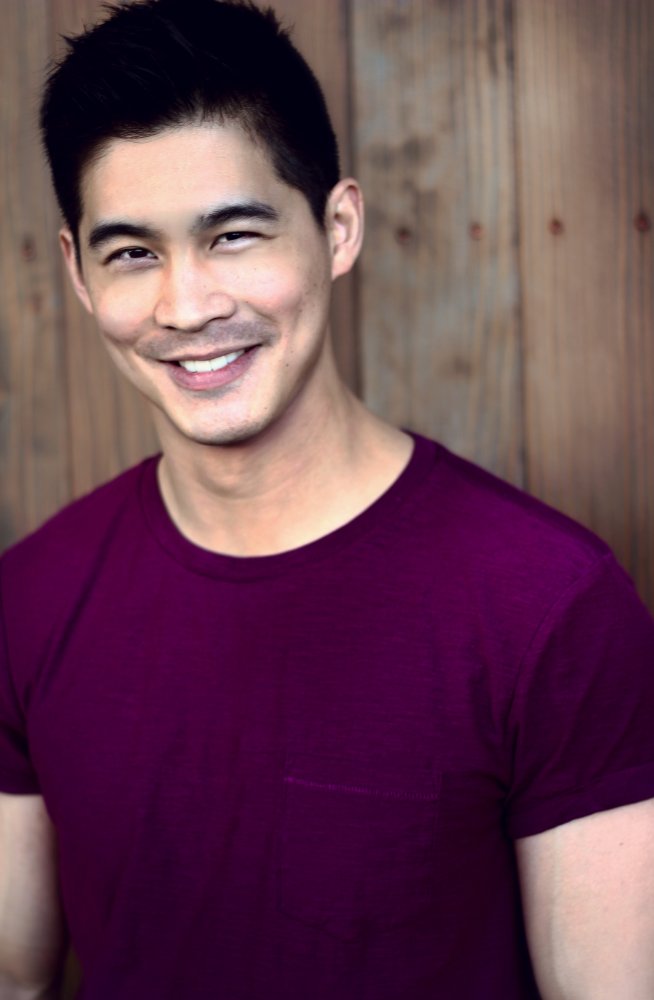 Eddie Liu