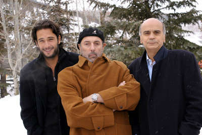 Hector Babenco