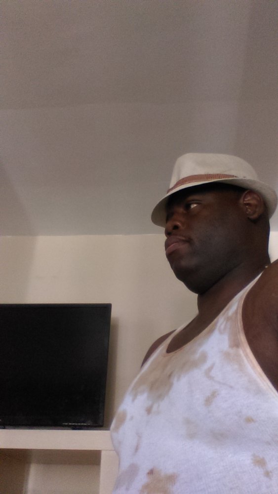 Demingo Graham