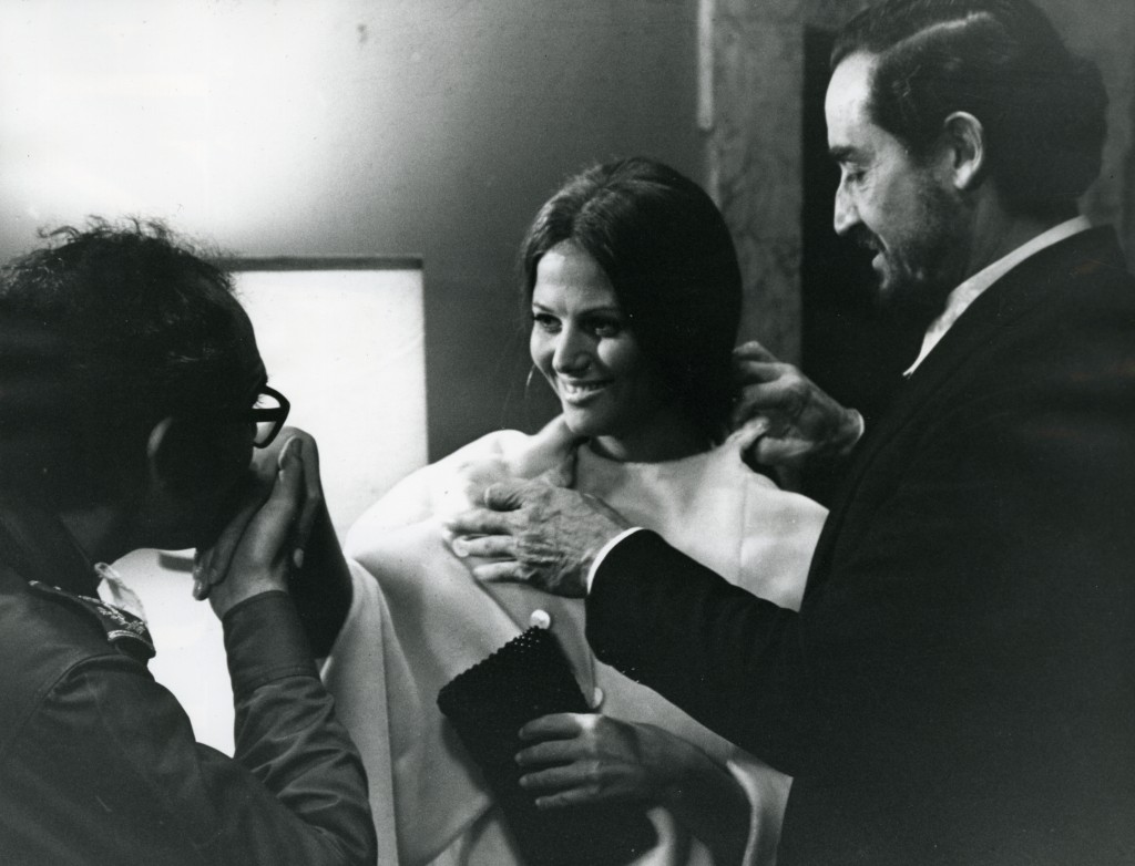 Vittorio Gassman