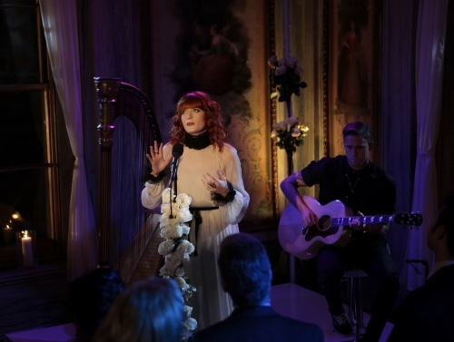 Florence Welch