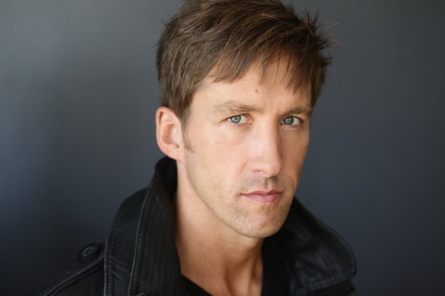 Faron Salisbury