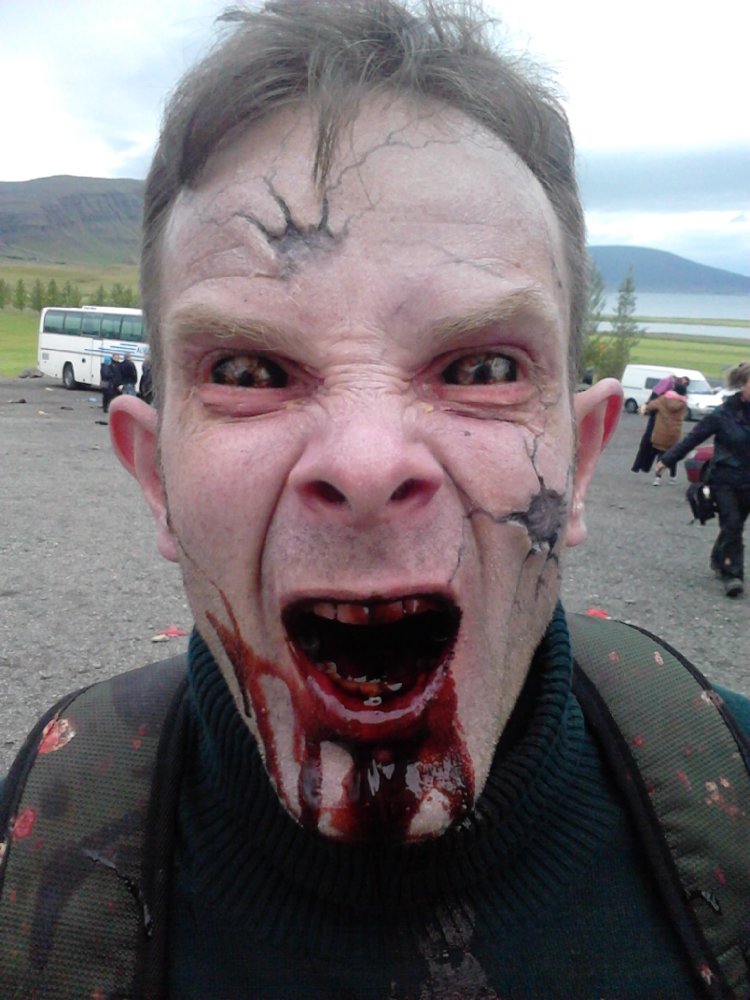 Arnoddur Magnus Danks