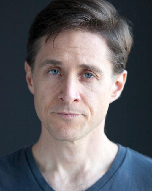 Yuri Lowenthal
