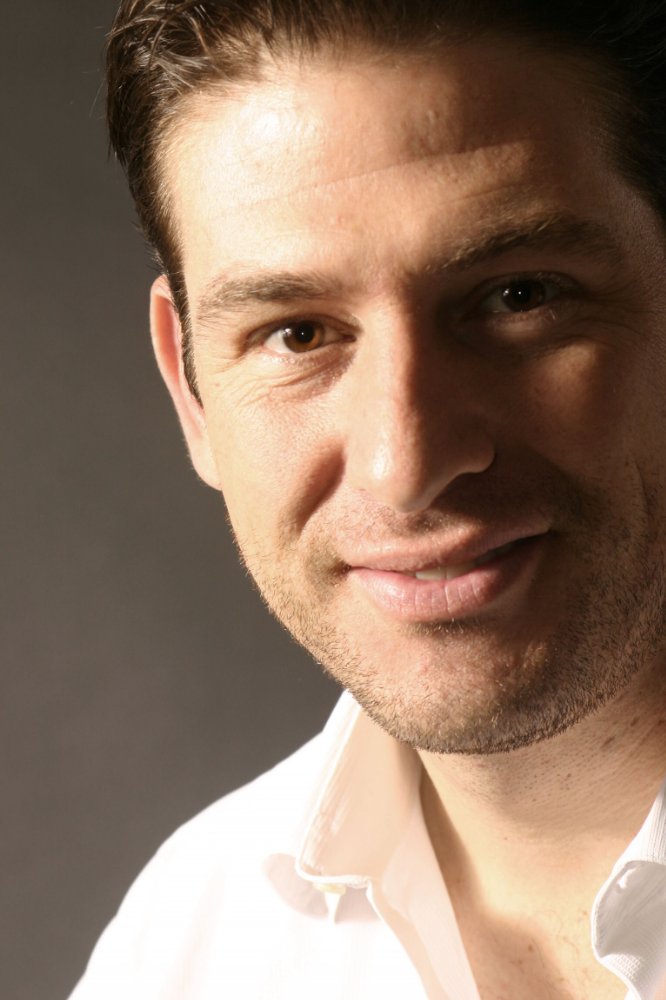 Alejandro Cuétara