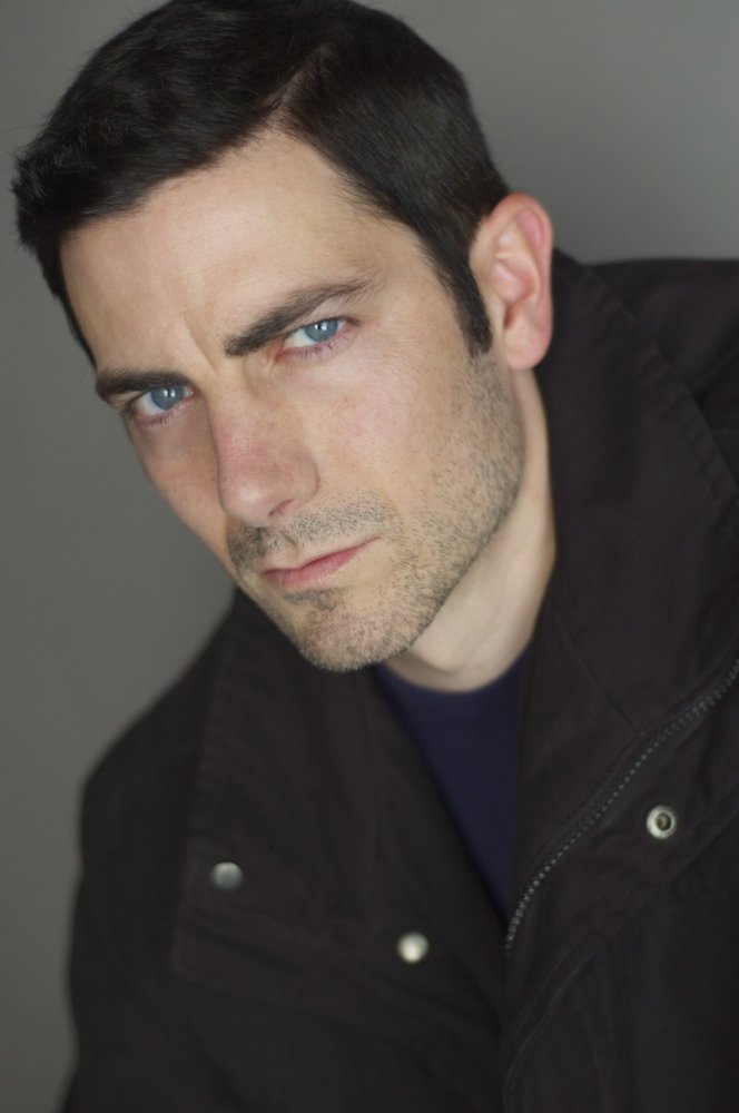 Ryan T. Husk