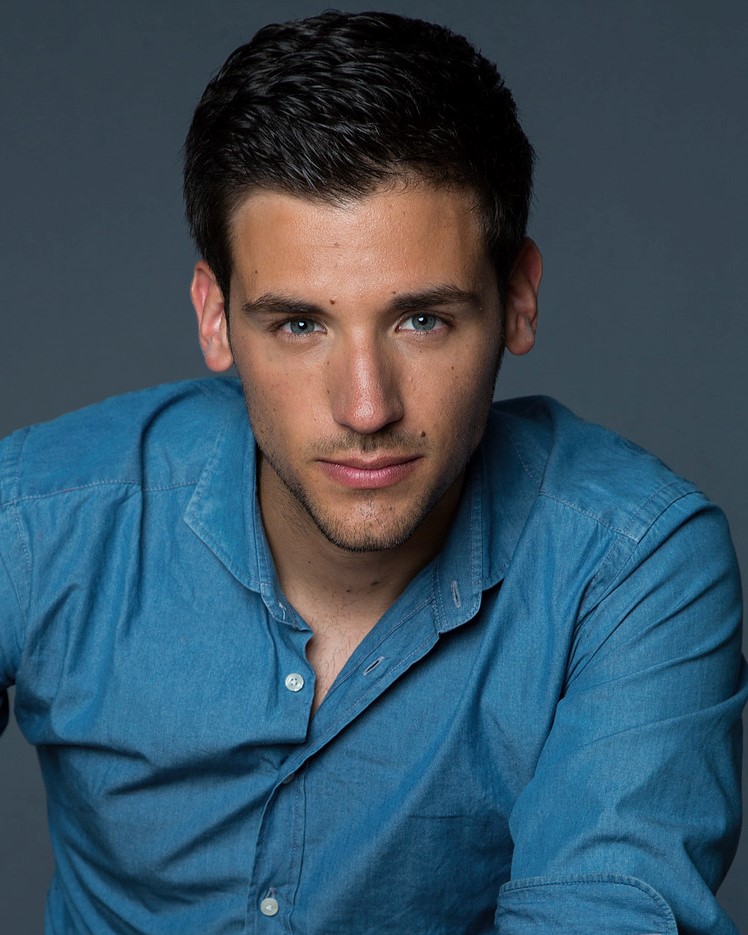 Chris Cimperman