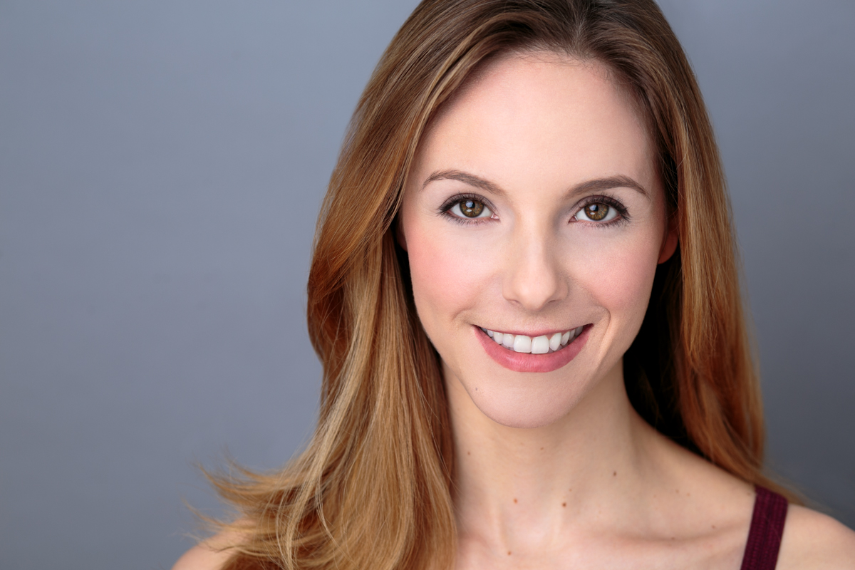 Heather Gault