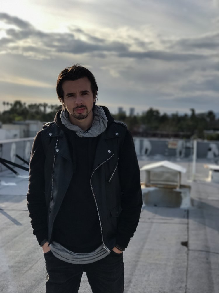 Yannik Collin