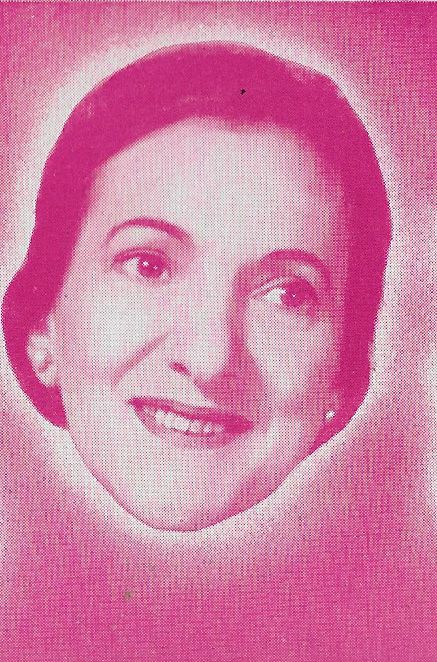 Beulah Bondi