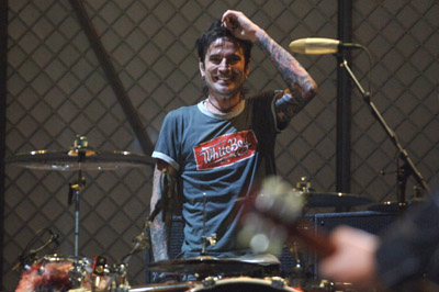Tommy Lee