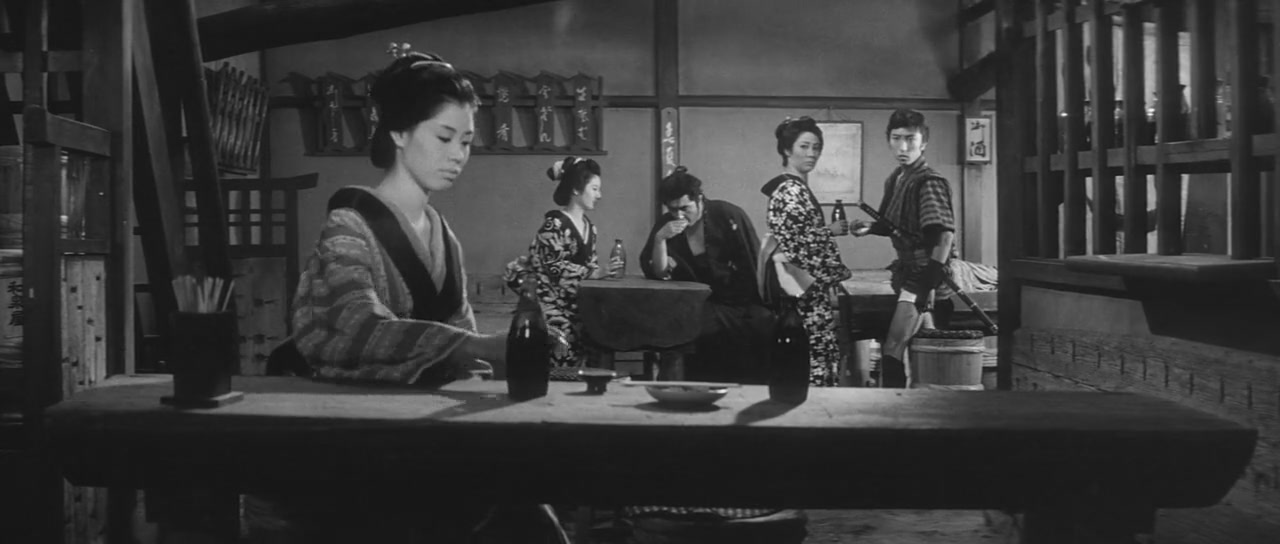 Tomisaburô Wakayama