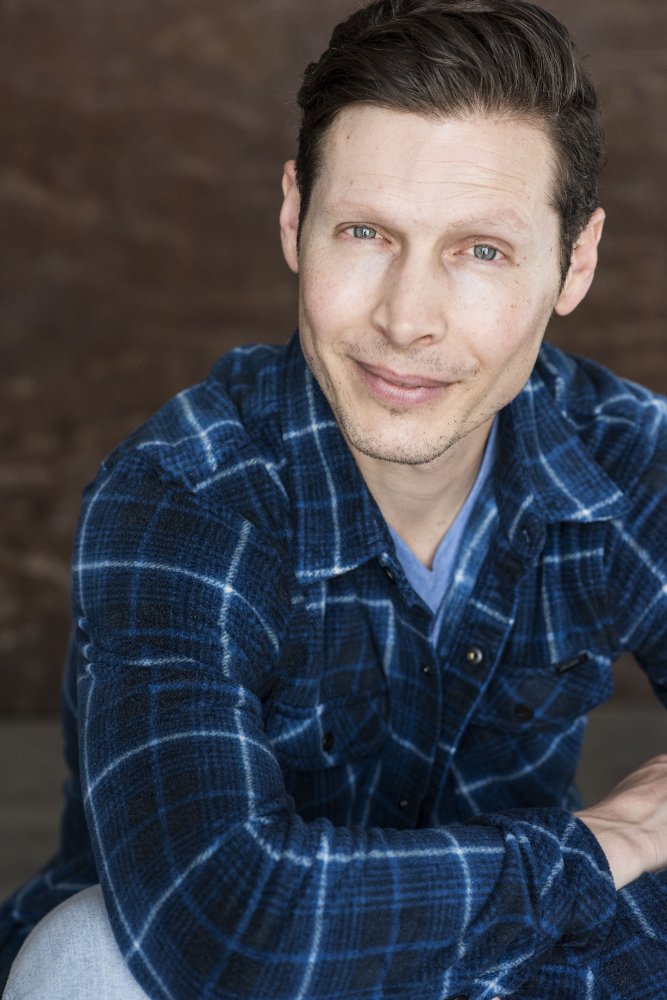 Bret Porter