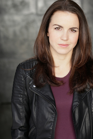 Brenna Tucker