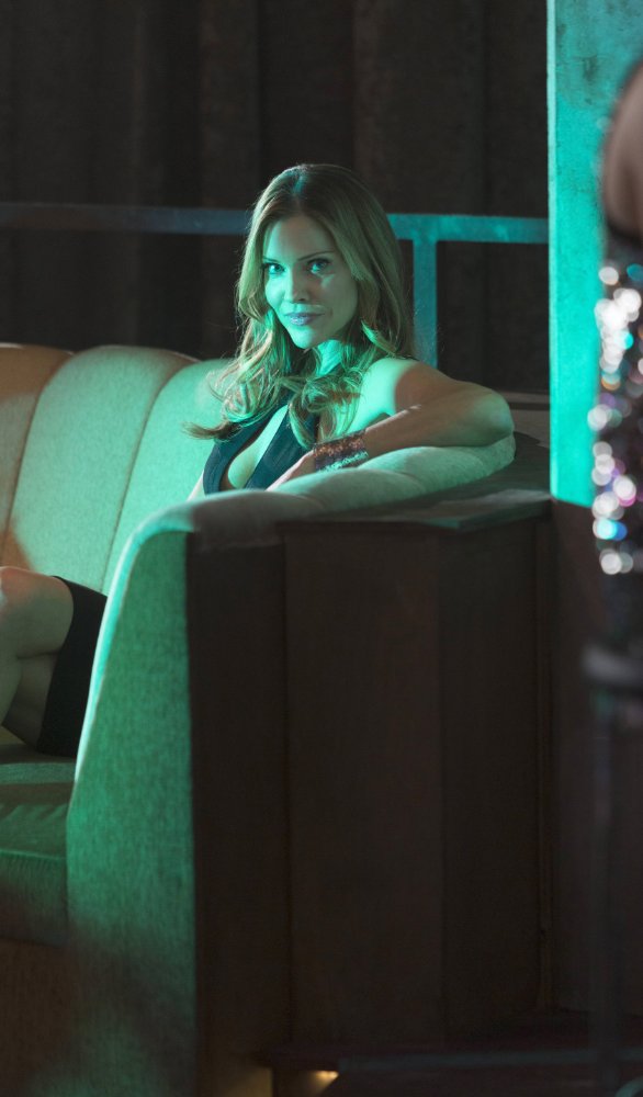 Tricia Helfer