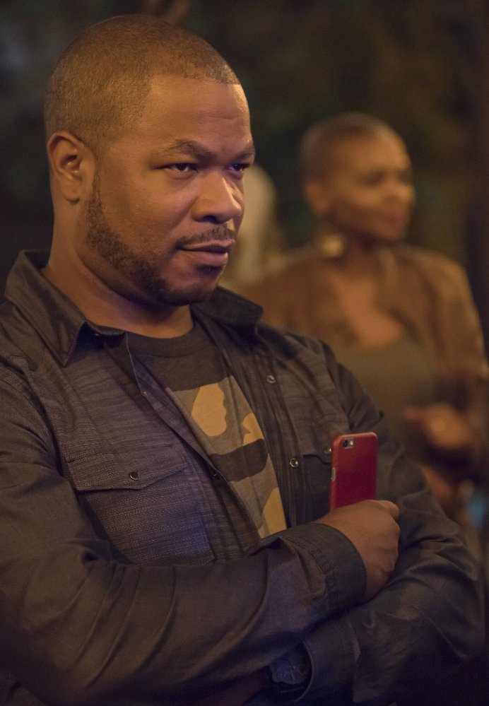Xzibit